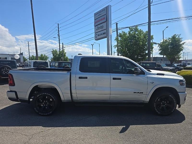 RAM 1500  2026