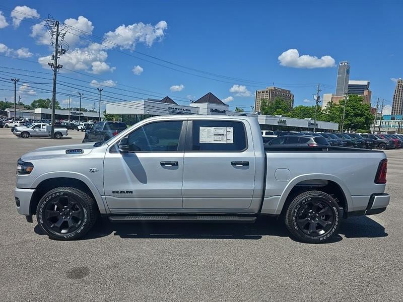 RAM 1500  2026