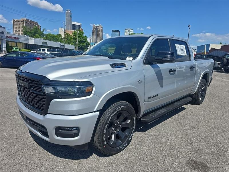 RAM 1500  2026