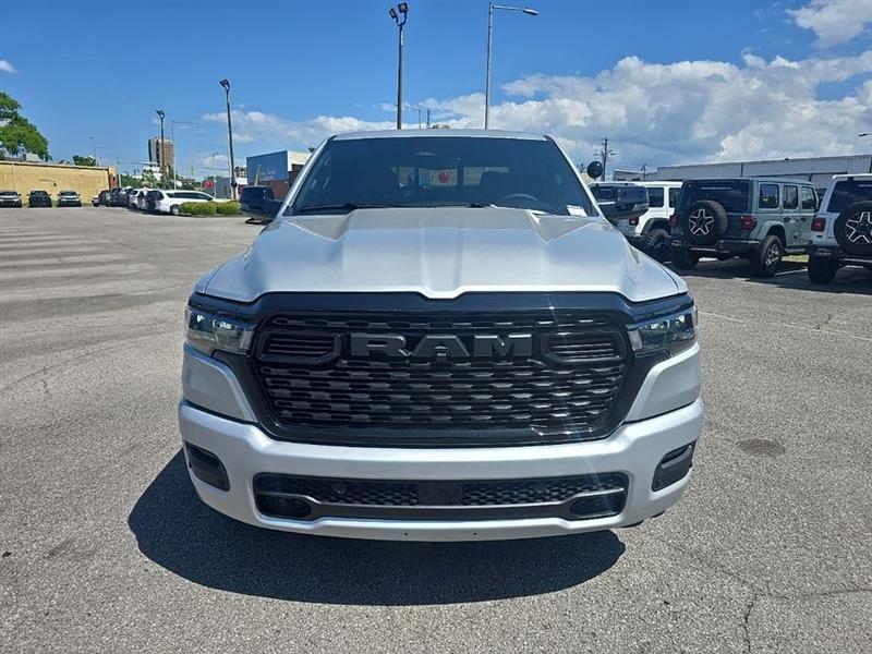 RAM 1500  2026
