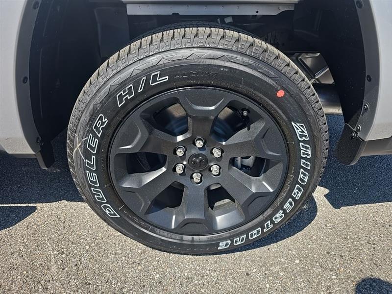 RAM 1500  2026