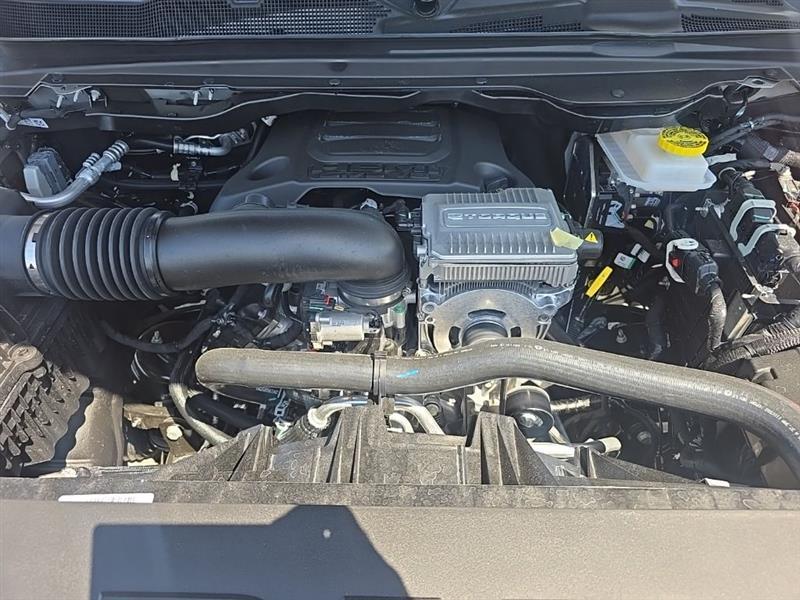 RAM 1500  2026