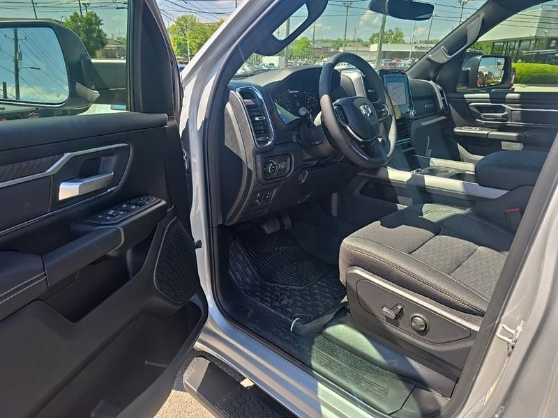 RAM 1500  2026
