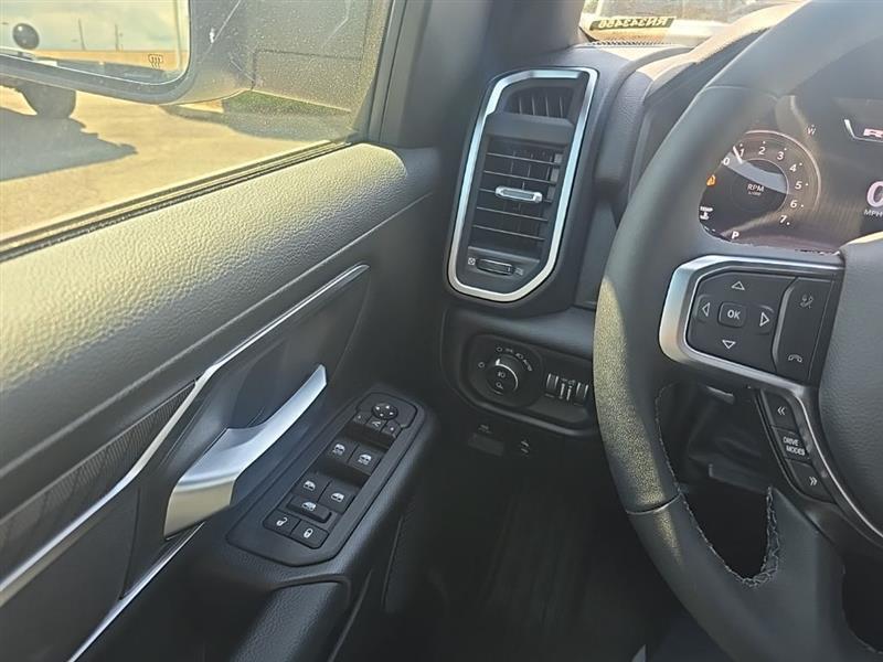 RAM 1500  2026