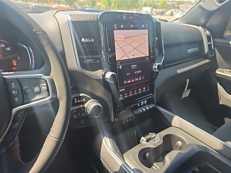 RAM 1500  2026