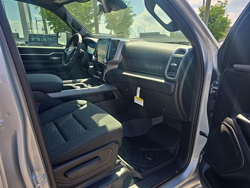 RAM 1500  2026