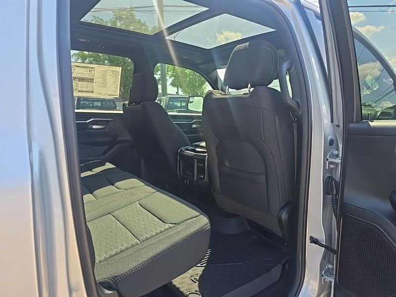 RAM 1500  2026