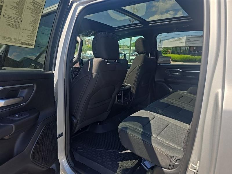 RAM 1500  2026