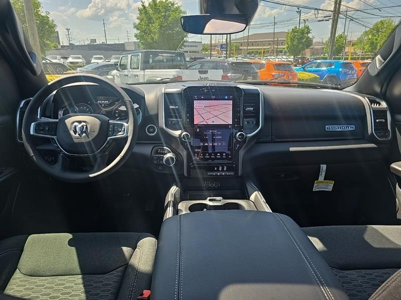 RAM 1500  2026