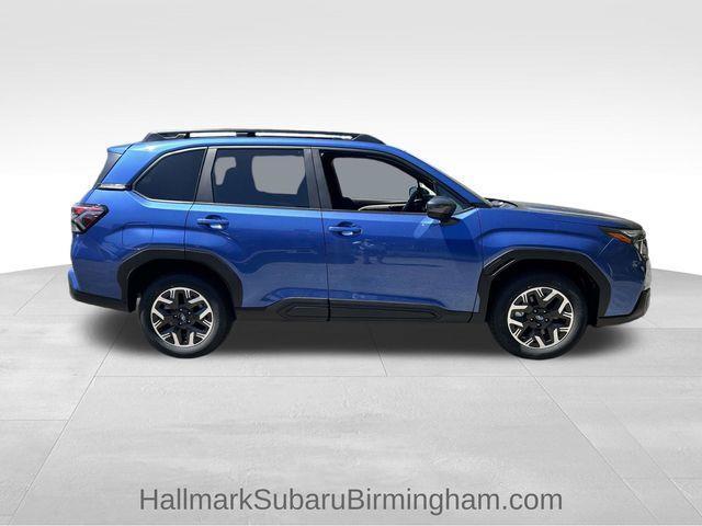 Subaru Forester  2026