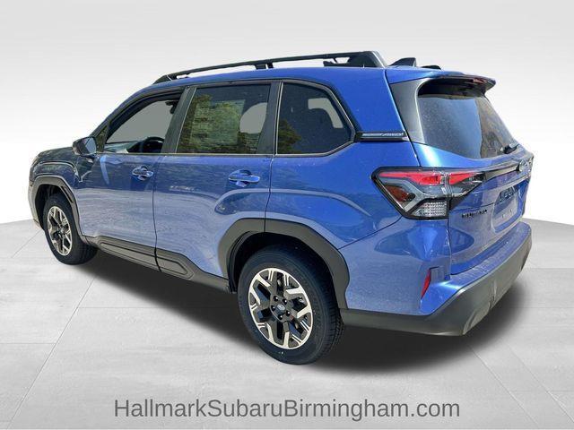 Subaru Forester  2026