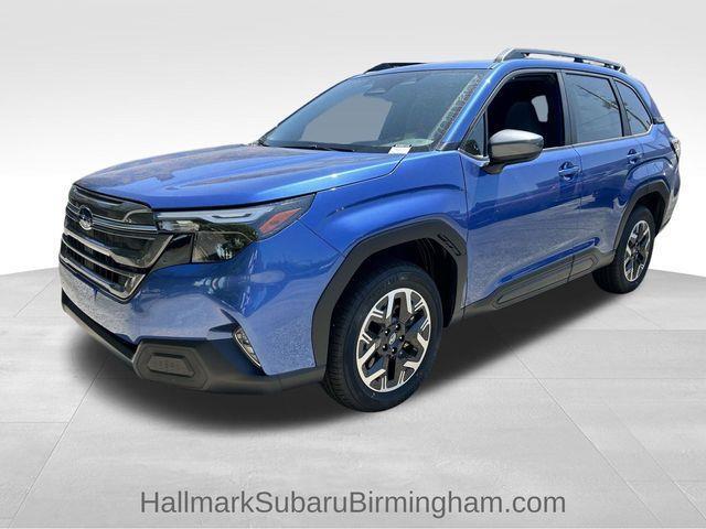 Subaru Forester  2026