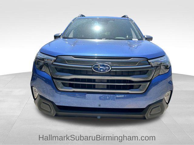 Subaru Forester  2026