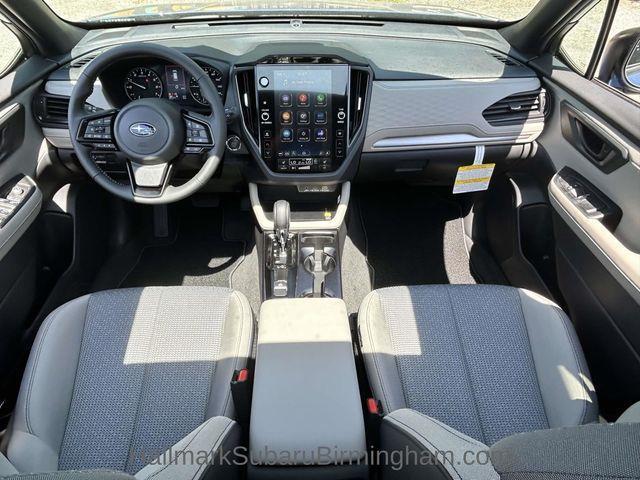 Subaru Forester  2026