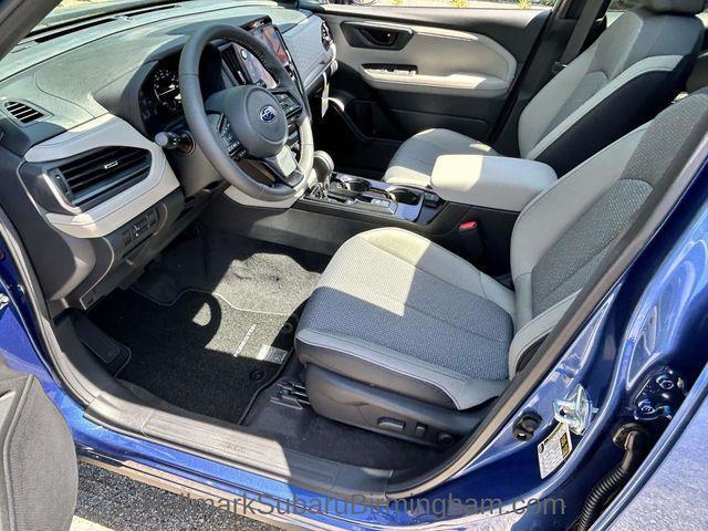 Subaru Forester  2026