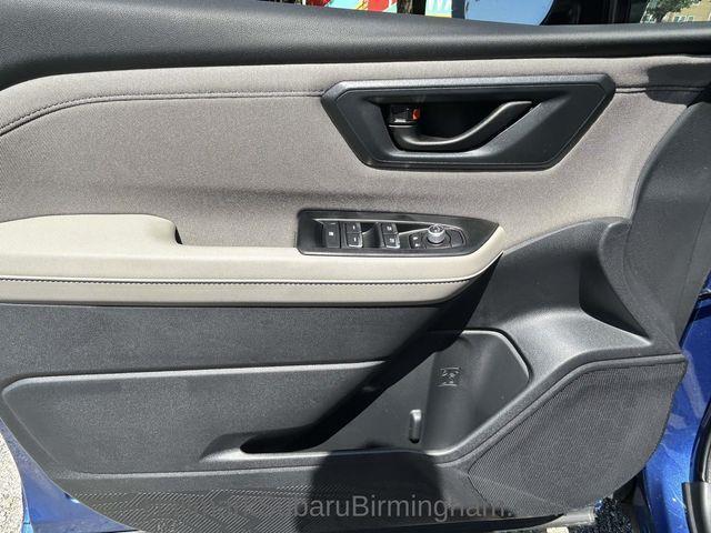 Subaru Forester  2026