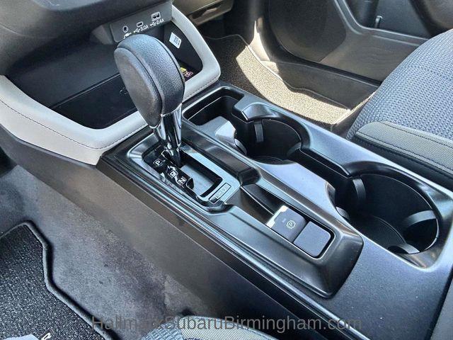 Subaru Forester  2026