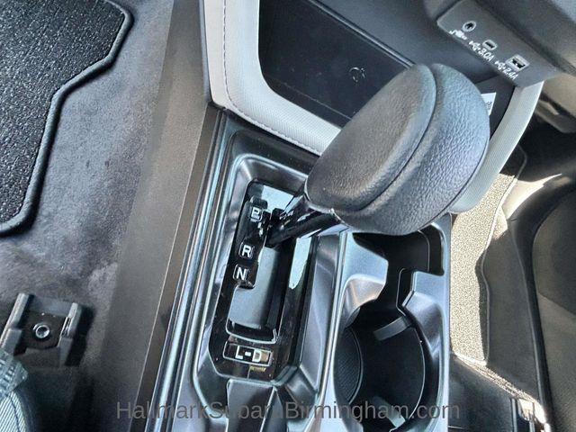 Subaru Forester  2026