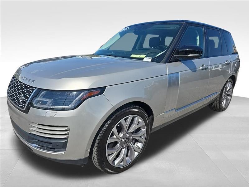 Land Rover Range Rover  2018