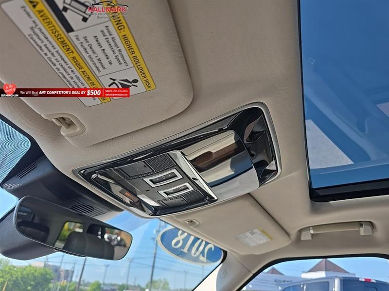 Land Rover Range Rover  2018