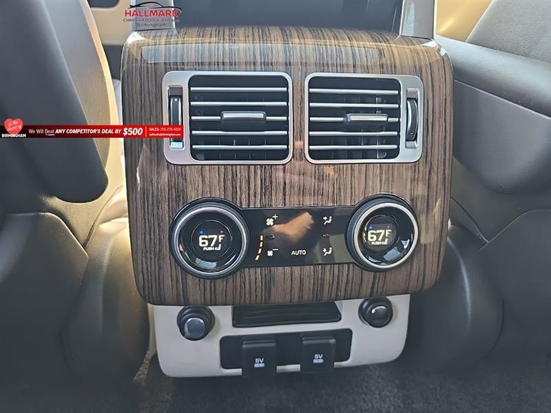 Land Rover Range Rover  2018