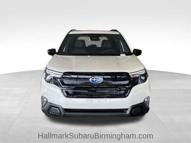Subaru Forester  2026