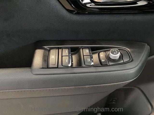 Subaru Forester  2026