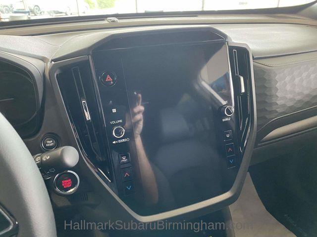 Subaru Forester  2026