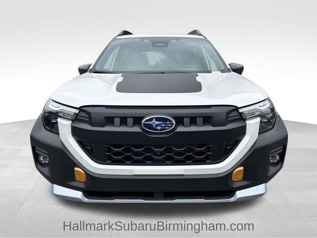 Subaru Forester  2026