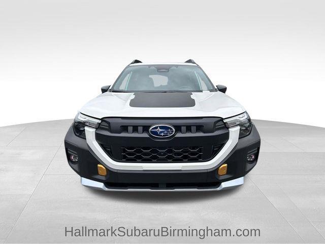 Subaru Forester  2026
