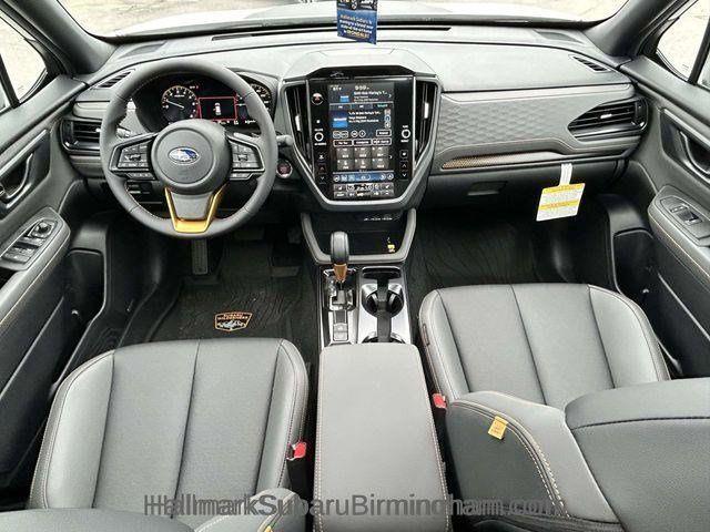 Subaru Forester  2026