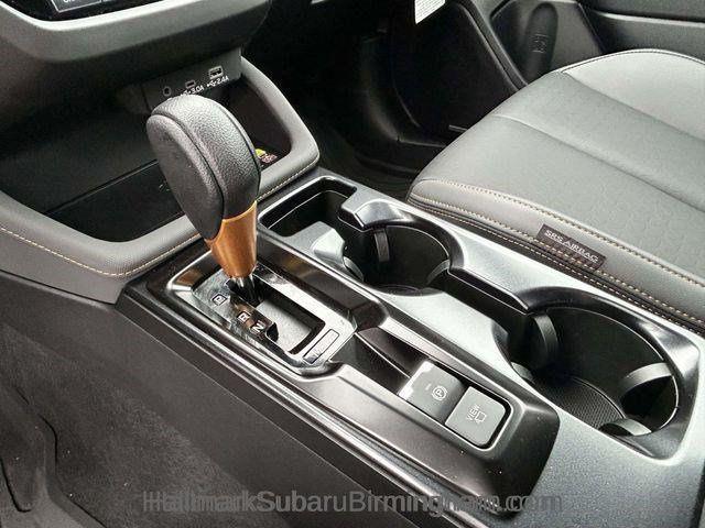 Subaru Forester  2026