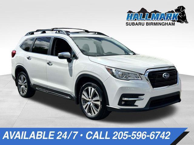 Subaru Ascent  2019
