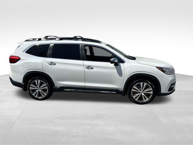 Subaru Ascent  2019