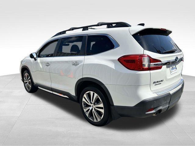 Subaru Ascent  2019