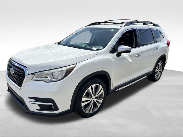 Subaru Ascent  2019