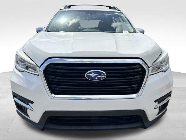Subaru Ascent  2019