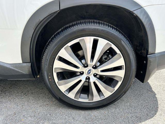 Subaru Ascent  2019
