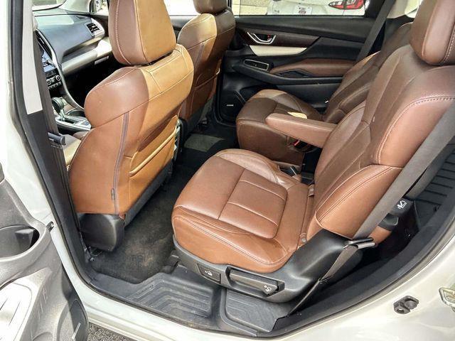Subaru Ascent  2019