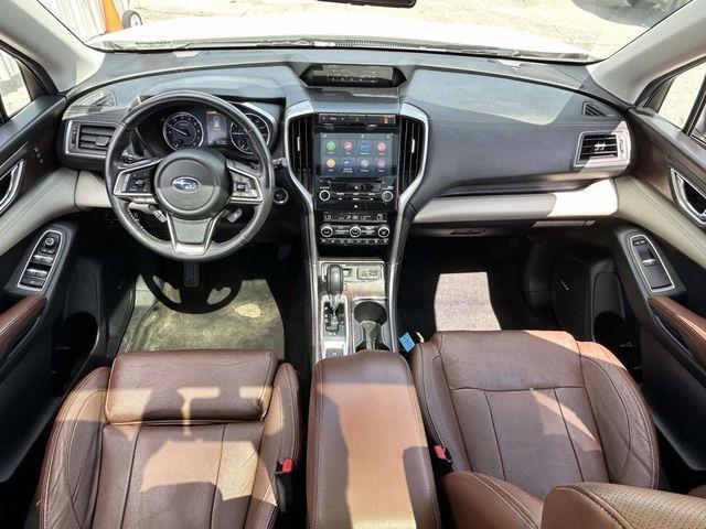 Subaru Ascent  2019