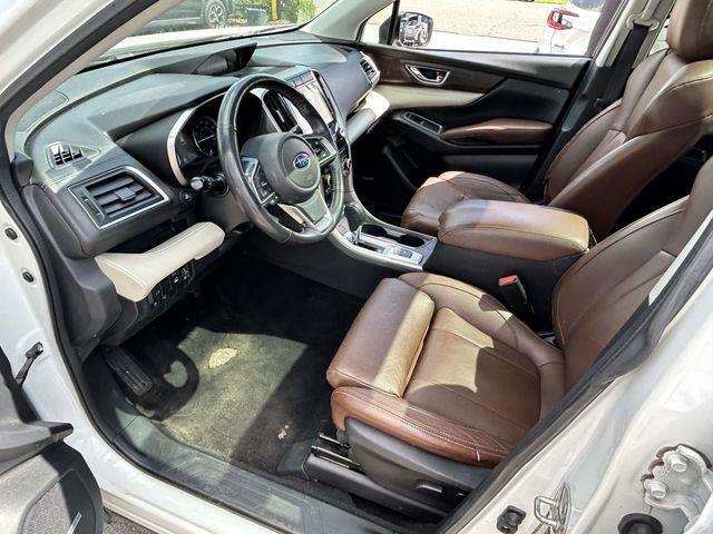 Subaru Ascent  2019