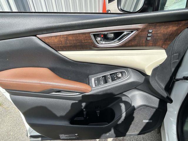 Subaru Ascent  2019