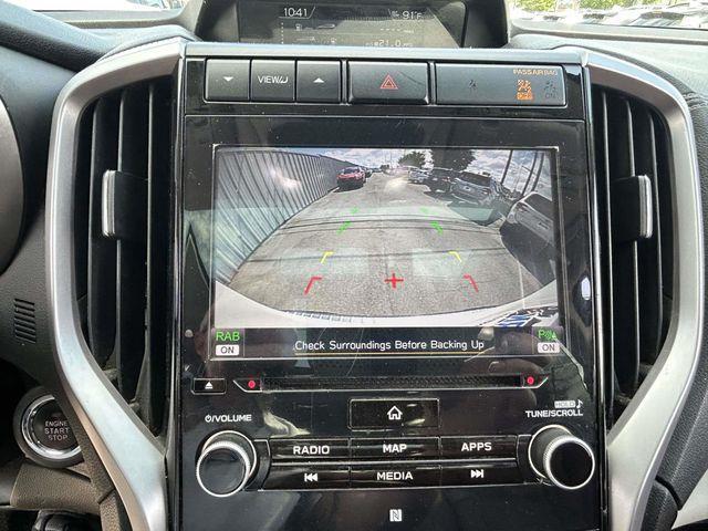 Subaru Ascent  2019
