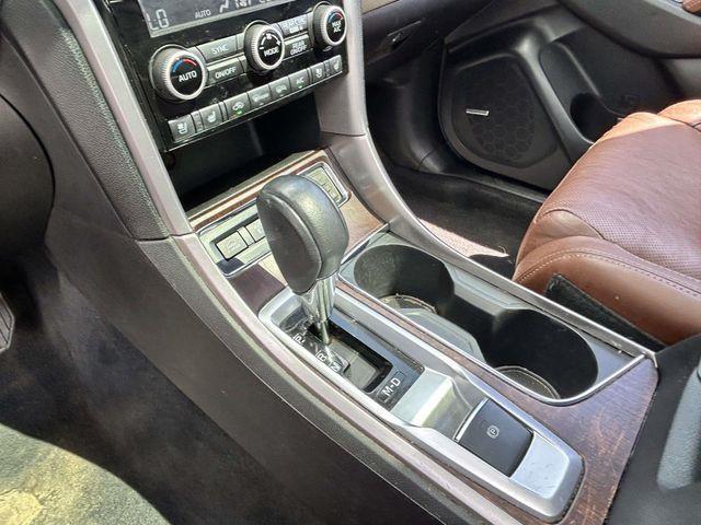 Subaru Ascent  2019