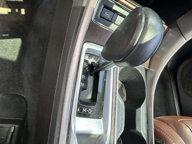 Subaru Ascent  2019