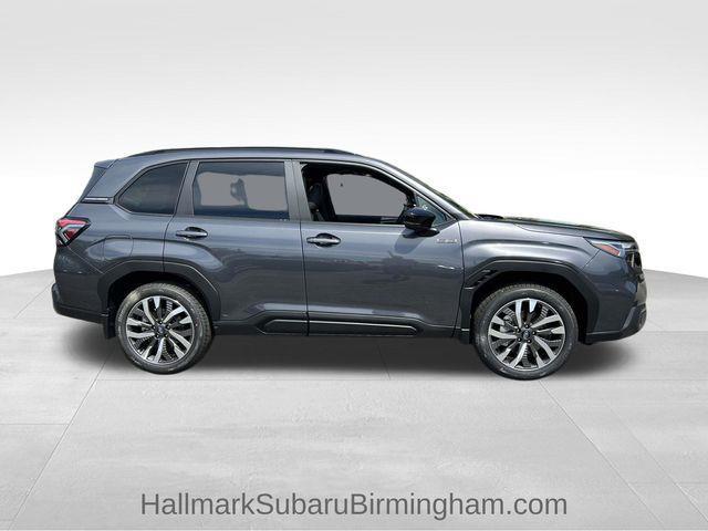 Subaru Forester  2026