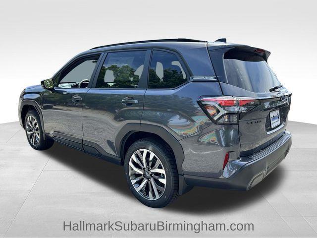 Subaru Forester  2026