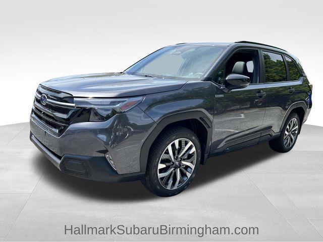 Subaru Forester  2026