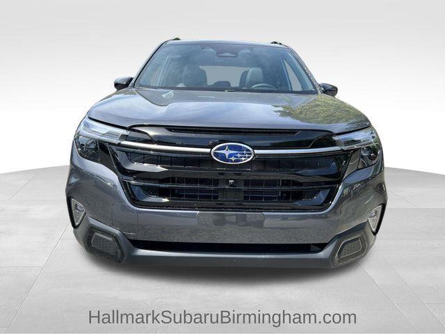 Subaru Forester  2026