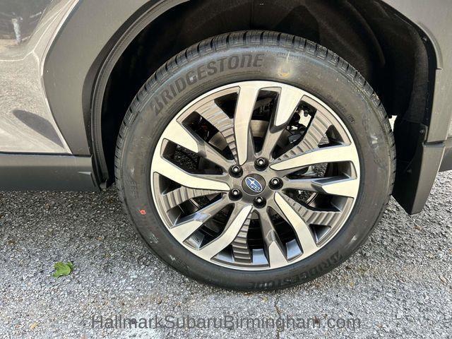 Subaru Forester  2026